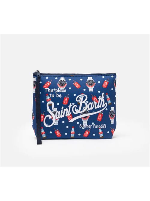  MC2 SAINT BARTH | ALINE WWATCH RED COLA 61 02840I